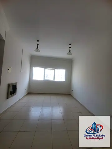 Stylish Second-Occupancy 1BHK in Al Nabba Spacious with Central AC and Gas Clean Family Building Ea