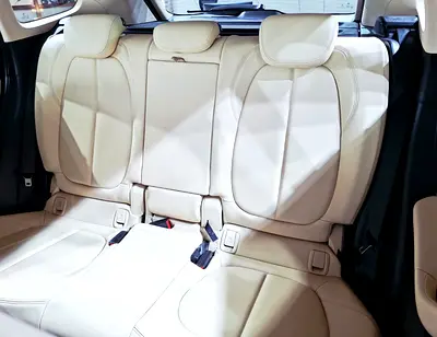 2017 BMW X1 缩略图 15