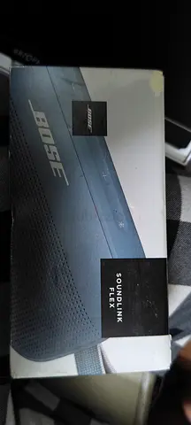 Bose SoundLink Flex Bluetooth Speaker - (With Box)