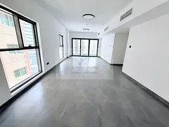 3 Bedroom Apartment for Annual Rent in Al Majaz 3, Sharjah | First Occupancy | Maid's Room | 2 Parki