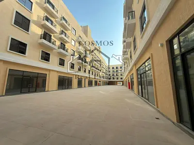 Brand New: 2BHK for Rent in Kentia Residence, Al Zahya, Ajman