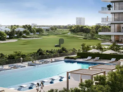 Golf Trails | Golf-Course Living Surrounded by Nature