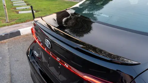 Toyota Avalon XLE Premium, миниатюра 5