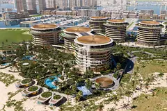 Prime Investment | Branded Residence | Low Floor