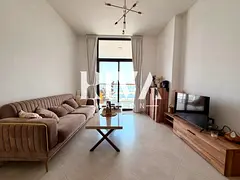 Modern Apartment | Furnished | Skyline Views | Binghatti Avenue