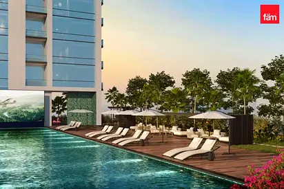 1BR | Kyoto by ORO | High Floor | Motivated Seller