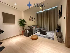 Fully Furnished | Prime Location | Stylish 1 BR