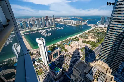 Upgraded|Panoramic Views|Tastefully Furnished