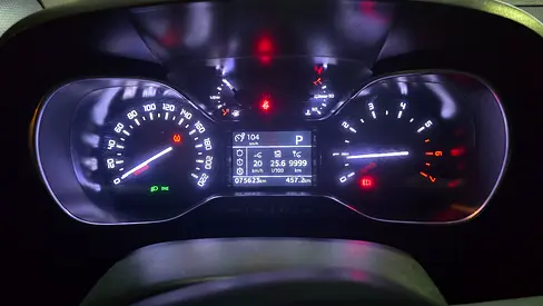 Citroen C3 Aircross, миниатюра 10