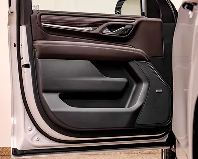 صورة مصغرة 19 لـ 2024 GMC YUKON