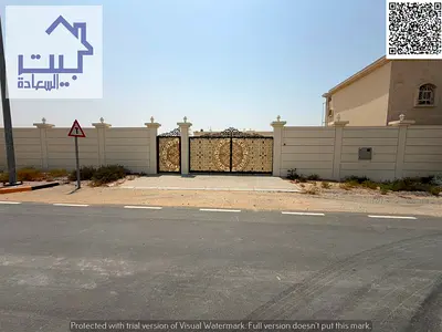 موقع مميز افضل سعر عائد استثماري عالي تملك حر