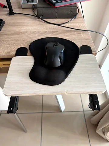 Desk Extender