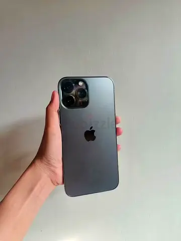 iphone 13 pro max 1TB TDRA