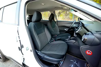 صورة 11 لـ 2024 Nissan KICKS