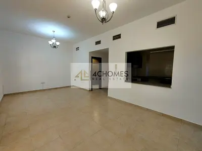 Cash Buyers Only | 3BR+Maid's | Terrace Unit