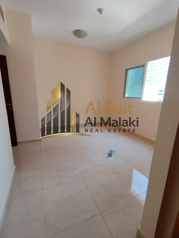 Luxury apartment for rent in Al Majaz 3_High-end finishing, stunning views, and a strategic location on the Dubai exit.Spacious apartment with modern