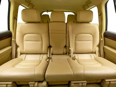 صورة 16 لـ 2016 Toyota LAND CRUISER