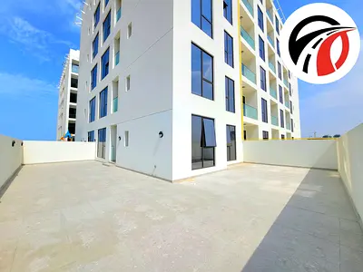 2bhk Brand new with Private Terrace and semi close kitchen bright and spacious 110k only