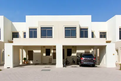 Single Row | Type 1 | Landscaped | Ready To Move