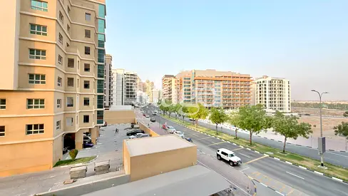 Elegant 1BR | Open View | Ready to Move