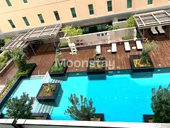 Pool View | Mid-Floor | Ideal Investment