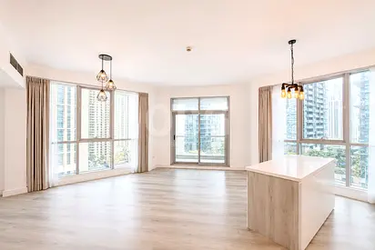 Modern Finish | Upgraded & Exclusive | 2BR