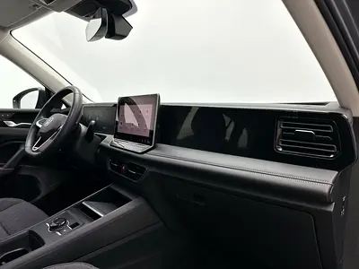 2025 Volkswagen TIGUAN 照片 9