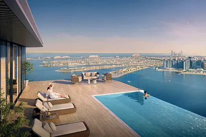 Handover Q2 2028 | Exceptional Development