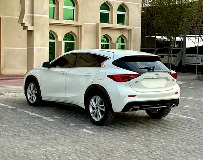 2019 Infiniti Q30 照片 7