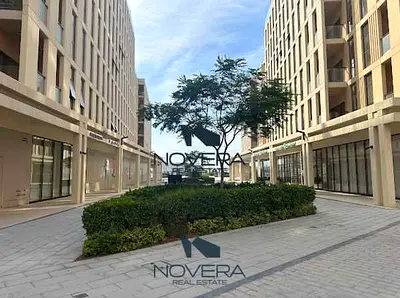Exclusive 1BR Investment Property | 1% Payment Plan | Al Mamsha