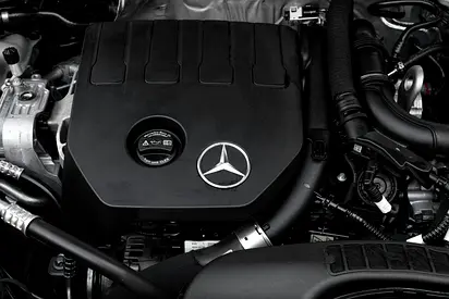 Mercedes-Benz GLA 200, миниатюра 14