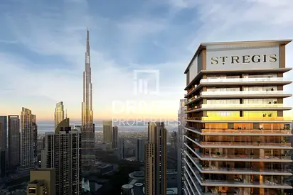 Full Burj Khalifa View | Multiple Options