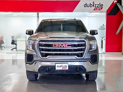 2021 GMC SIERRA — фото 2