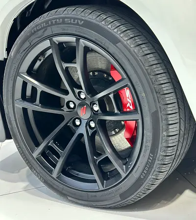 Dodge Challenger R/T Scat Pack, миниатюра 6