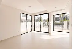 Single Row | Corner Unit | Large Plot | Brand New