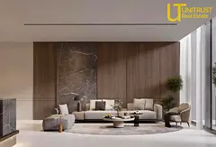 Post-Handover Plan | 1BR | Pool View | Investor Deal