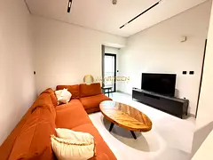 1BHK Furnished | High Floor | With Dishwasher