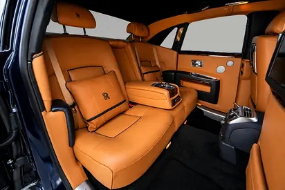 صورة 11 لـ 2011 ROLLS-ROYCE GHOST
