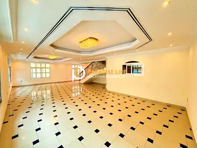 4 Bedroom villa available for Rent in Mirdif | Private Entrance