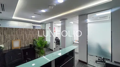 Fully Furnished | Prime Location | Vacant