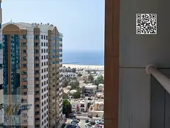 Spacious 2-Bedroom Apartment for Rent in Al Nuaimiya One, Ajman | 1,870 Sq. Ft. | AED 48,000/Year | 