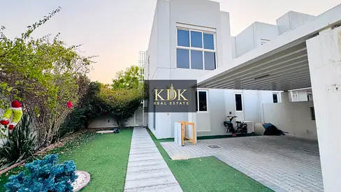 Luxurious 4BHK | Maid's Room | Landscaped