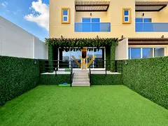 Brand New 3BR Townhouse | Al Furjan West | Ready