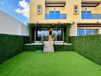 Brand New 3BR Townhouse | Al Furjan West | Ready