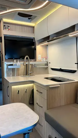 2024 Mercedes-BENZ SPRINTER 照片 7
