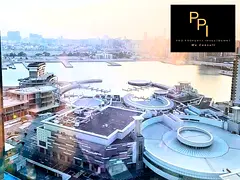 Marina Blue 2BR| Sea View | Prime Opportunity at a Great Price