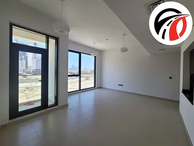 Brand new 2bhk apartment with kitchen appliances and Specious balcny in Arian / ready to move / 100k
