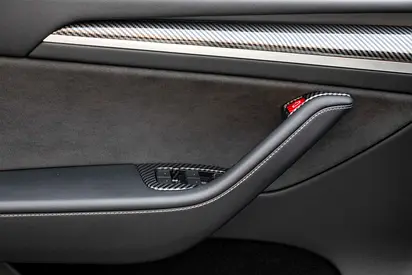 2024 Tesla MODEL Y — миниатюра 14