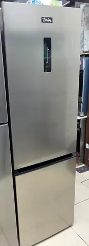 Terim Bottom Freezer Fridge 60cm Width