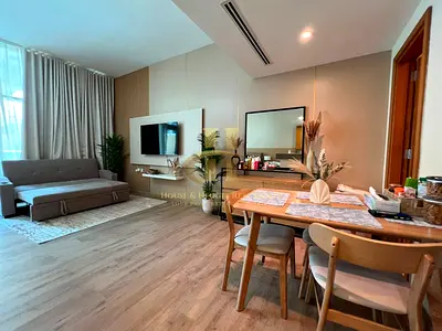 Fully Furnished | Ready to move | Prime Location